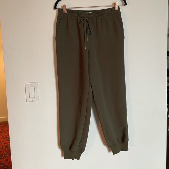 ARITZIA WILFRED BUFFON jogger pant - Picture 1 of 5
